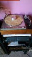 GIRADISCHI MICRO-SEIKY MB700